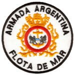 Flota de Mar.