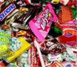 Candy Warriors!!