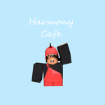 The Harmony Café