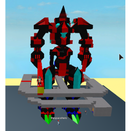 [Open!] Robloxian Prison (Alpha)