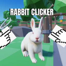 Rabbit Clicker