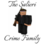 The Salieri Crime Family