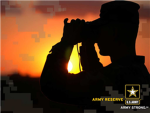 Army Reserve