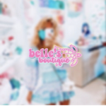 - belles boutique -