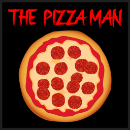 The Pizza Man