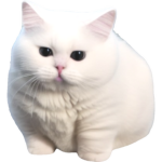 Chubby Cat Games