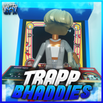 TRAPP BHADDIES
