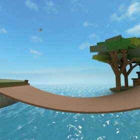 Water lands