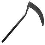 Dark Scythe