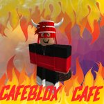 Cafeblox Cafe
