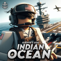 Indian Ocean