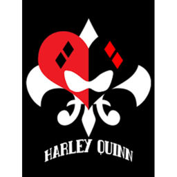 Harley Quinn Obby