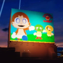 20th Century Wonder Babies icon