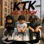 KNOW TO KILL
