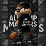 ALL DRIP MATTERS