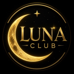 THE MOON CLUB