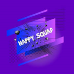 HAPPY * squad