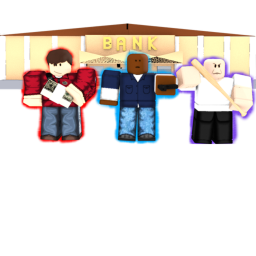Grand Blox Auto [GBA]
