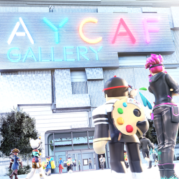 AYCAF Event Avenue