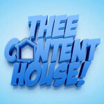 THEE CONTENT HOUSE (BACK!!)