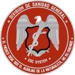 División de Sanidad del Ejército