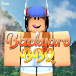 Backyard BBQ™