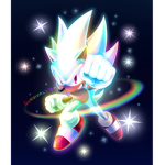 Hyper sonic powers