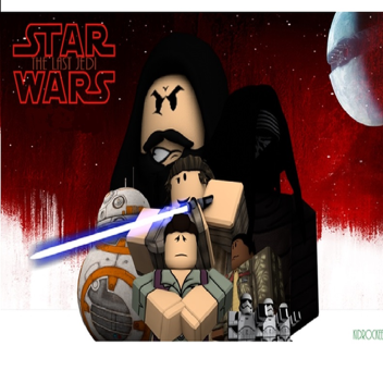 Star Wars The Last Jedi:Battle Of #####