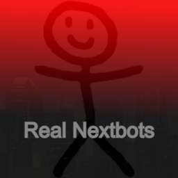 Real Nextbots