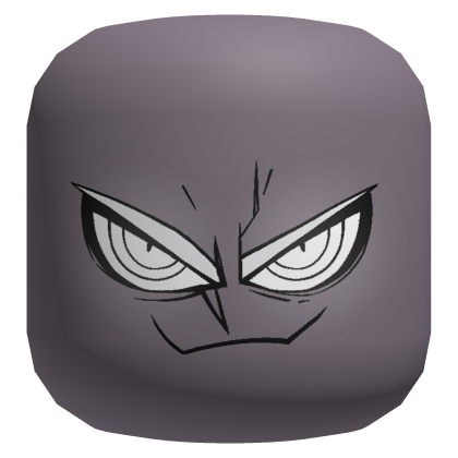 Judgement Face | Helltaker