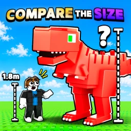 [RELEASE 🎉] Compare the Size!  icon