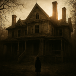 Horror creation