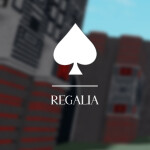 FORTRESS |《Regalia》