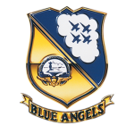 USN Blue Angles Navy