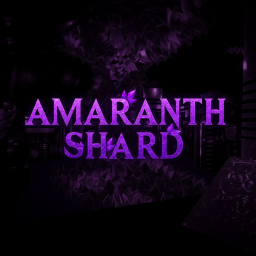 Amaranth Shard - Tier 7