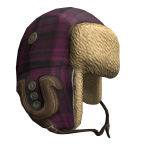 ひ true religion trapper hat