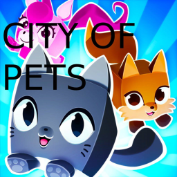 [NEW!] City Of Pets [SIMULATOR]