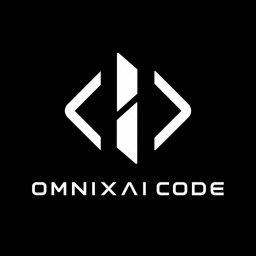 💻 OmnixAI Code — From Prompt to Production. v2