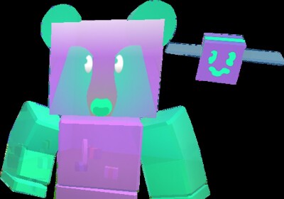 Werid game