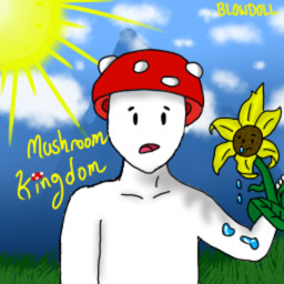 Mushroom Kingdom