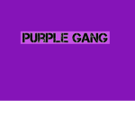 Purple dragons for life