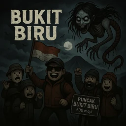 1.3 [ BHS ] BUKIT BIRU ⛰️  icon