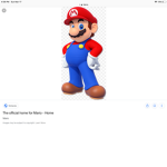 It’s-a me, Mario! Group