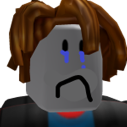 My sad place