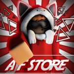 A.F Store