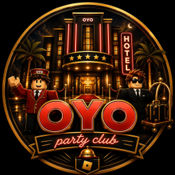 OYO PARTY CLUB