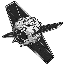 TIE Fighter Scrapyard icon