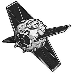 TIE Fighter Scrapyard icon