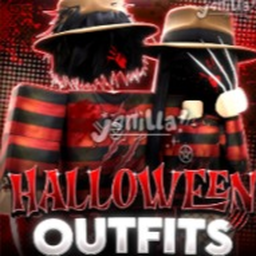 (HALLOWEEN🎃) couples matching oufits