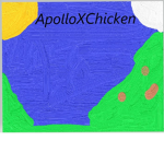 ApolloXChicken Fan Group!!